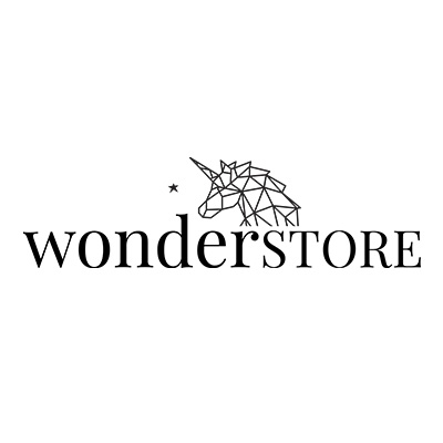 Logo WonderStore