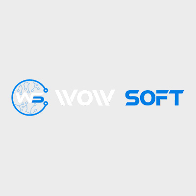 Logo WOW Soft