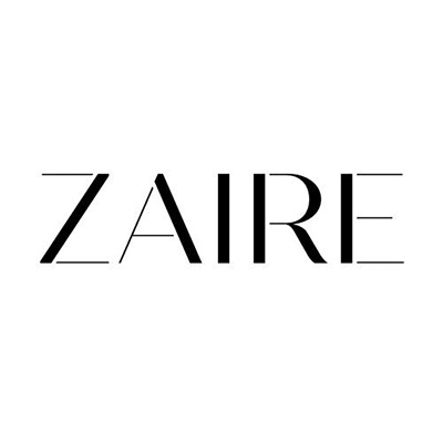 Logo Zaire