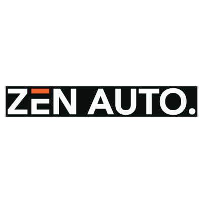Logo Zen Auto