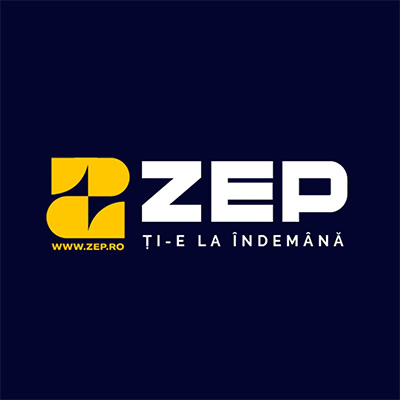 Logo Zep