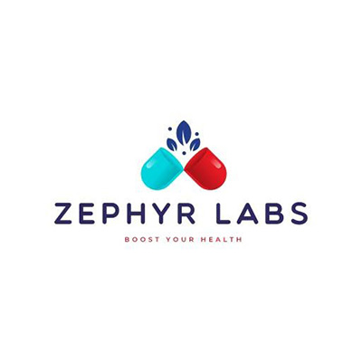 Logo Zephyr Labs