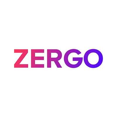 Logo Zergo