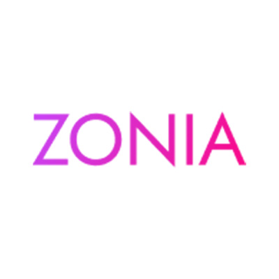 Logo Zonia