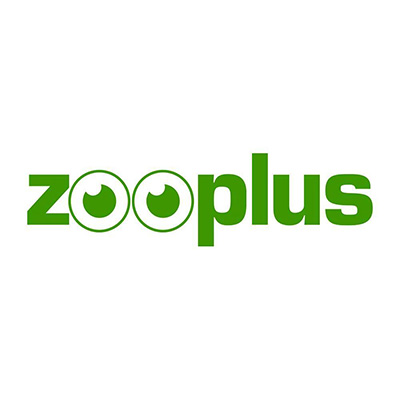 Logo Zooplus