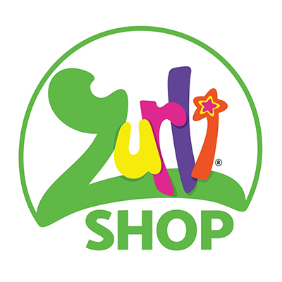 Logo Zurli Shop
